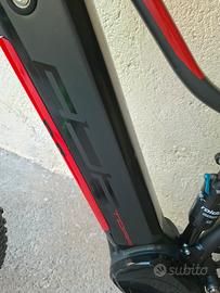 bicicletta