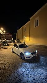 Bmw serie 1