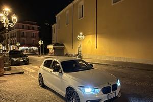 Bmw serie 1