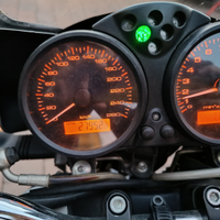 Ducati Monster 695