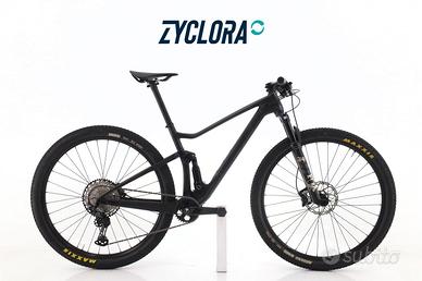 Scott Spark RC XT t.M