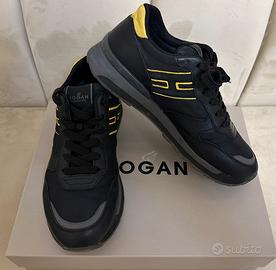 sneakers Hogan originale