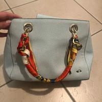 Borsa Carpisa celeste