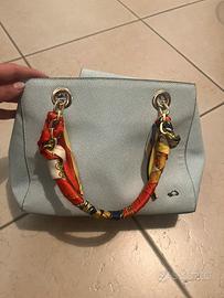 Borsa Carpisa celeste