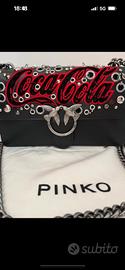 Borsa donna Pinko