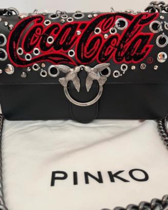 Borsa donna Pinko