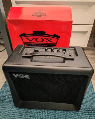 Amplificatore per chitarra (Studio/Home)