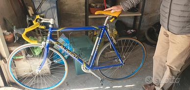 bici da corsa 