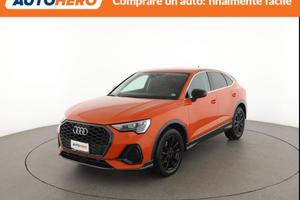 AUDI Q3 FG01140