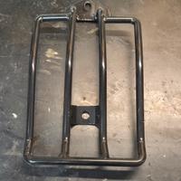 Portapacchi Harley Davidson Sportster