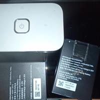 Router LTE WiFi R216