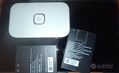 Router LTE WiFi R216