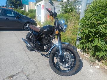 Mash 250 TWO FIFTY