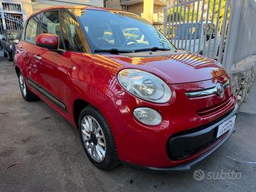 Fiat 500L 1.3 Multijet 85 CV Dualogic Pop Star