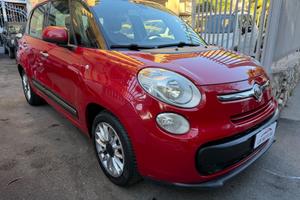 Fiat 500L 1.3 Multijet 85 CV Dualogic Pop Star