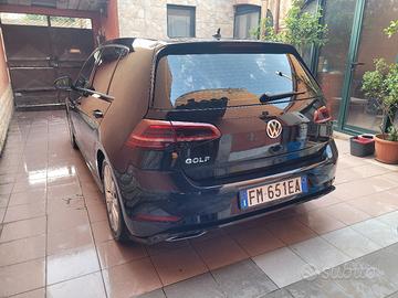 golf 7.5 