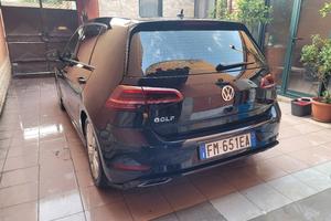 golf 7.5 