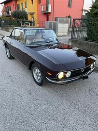 Lancia fulvia coupè 1.3 S seconda serie 1973