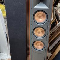 Klipsch impianto surround