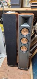 Klipsch impianto surround