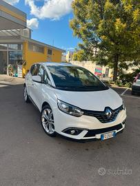Renault scenic 1500 dci