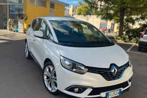Renault scenic 1500 dci