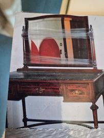 consolle piu' specchio