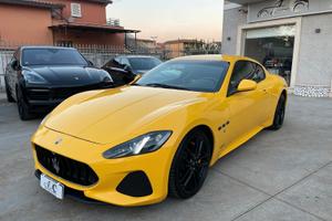 Maserati GranTurismo 4.7 V8 Sport