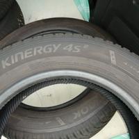 Pneumatici 4 Stagioni Hankook