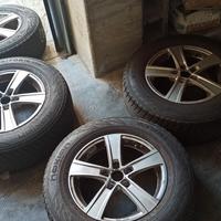 Cerchi in lega per Kia - Hyundai