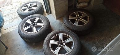 Cerchi in lega per Kia - Hyundai