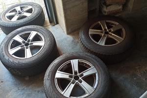 Cerchi in lega per Kia - Hyundai