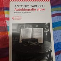 Autobiografia altrui