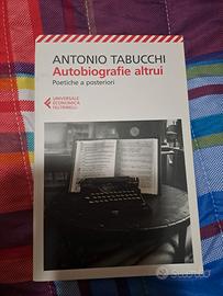 Autobiografia altrui