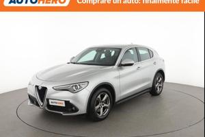 ALFA ROMEO Stelvio AG32923