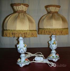 Lampade anni '50