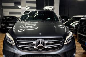 Mercedes-benz GLE 250 d 4Matic Premium Plus