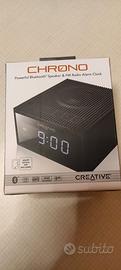 cassa radio creative