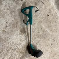 Decespugliatore elettrico bosch