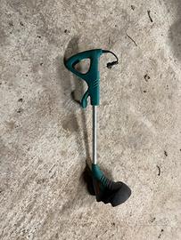 Decespugliatore elettrico bosch