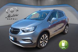 OPEL MOKKA X 1.4cc T 140cv GPL-Tech Ultimate + USA