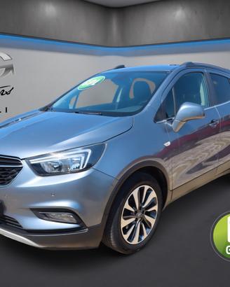 OPEL MOKKA X 1.4cc T 140cv GPL-Tech Ultimate + USA