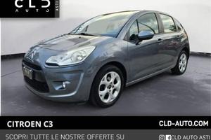 Citroën C3 1.4 HDi 70