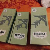 FRECCIA FILO DI SCOZIA 57 Gomitoli  50gr Bianco