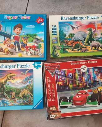 Puzzle