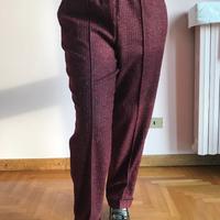 NUOVO . Pantalone “Ballantyne” . Taglia : IT 44