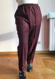 NUOVO . Pantalone “Ballantyne” . Taglia : IT 44