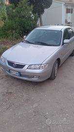 Mazda 626 2.0 Turbodiesel