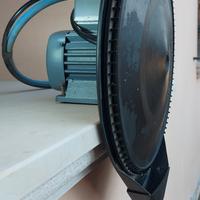 raffrescatori per ventilatori