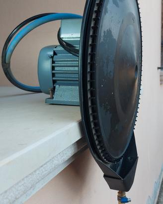 raffrescatori per ventilatori